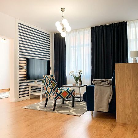 Apartamenty Centrum - Szafirowy I Szmaragdowy Stary Toruń Kültér fotó